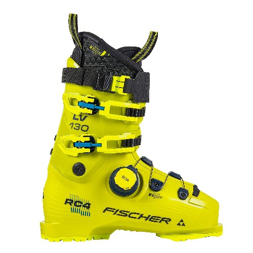 scarponi fischer RC4 130 LV BOA